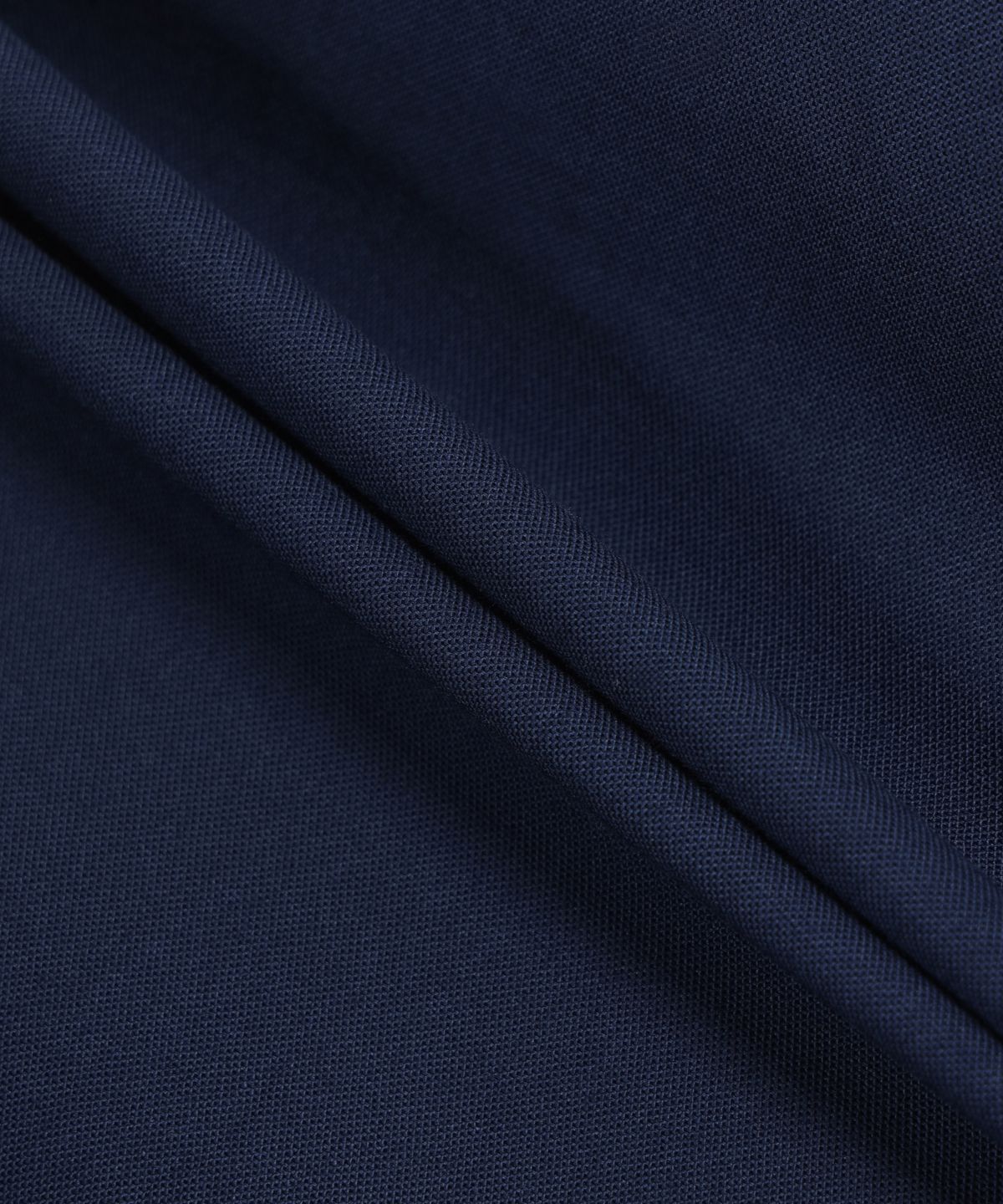 브룩스 브라더스(BROOKS BROTHERS) 논아이론 옥스포드 반팔 셔츠 (네이비) (BBTPMNZ503)