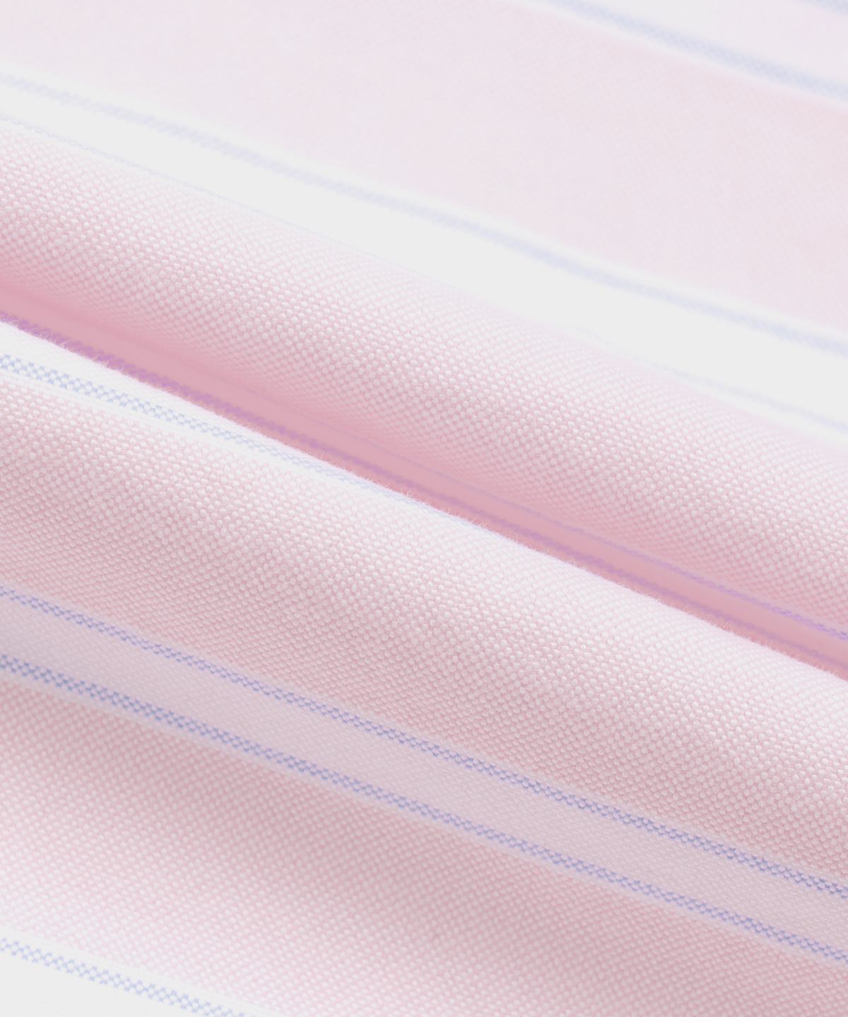 브룩스 브라더스(BROOKS BROTHERS) 프라이데이 옥스포드 패턴 스트라이프 셔츠 (핑크) (BBTHMMG103)