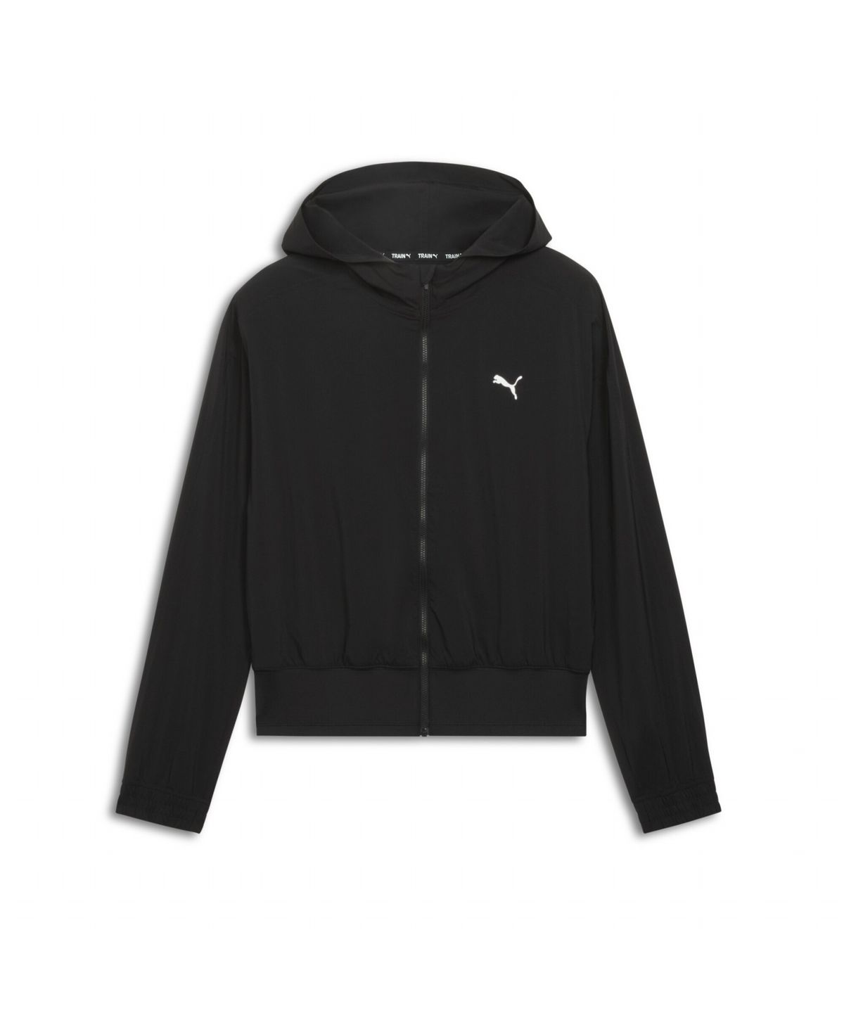 푸마(PUMA) [푸마 공식] 트레인 FAV 우븐 자켓 (52770801)