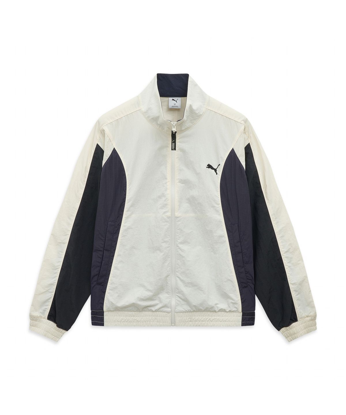 푸마(PUMA) [푸마 공식] 유니 라벨 팩 우븐 자켓 (95032401)