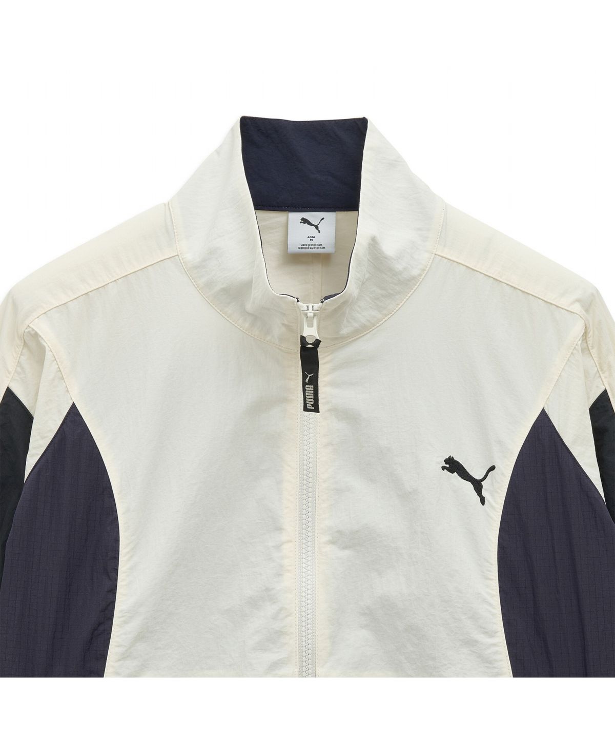 푸마(PUMA) [푸마 공식] 유니 라벨 팩 우븐 자켓 (95032401)