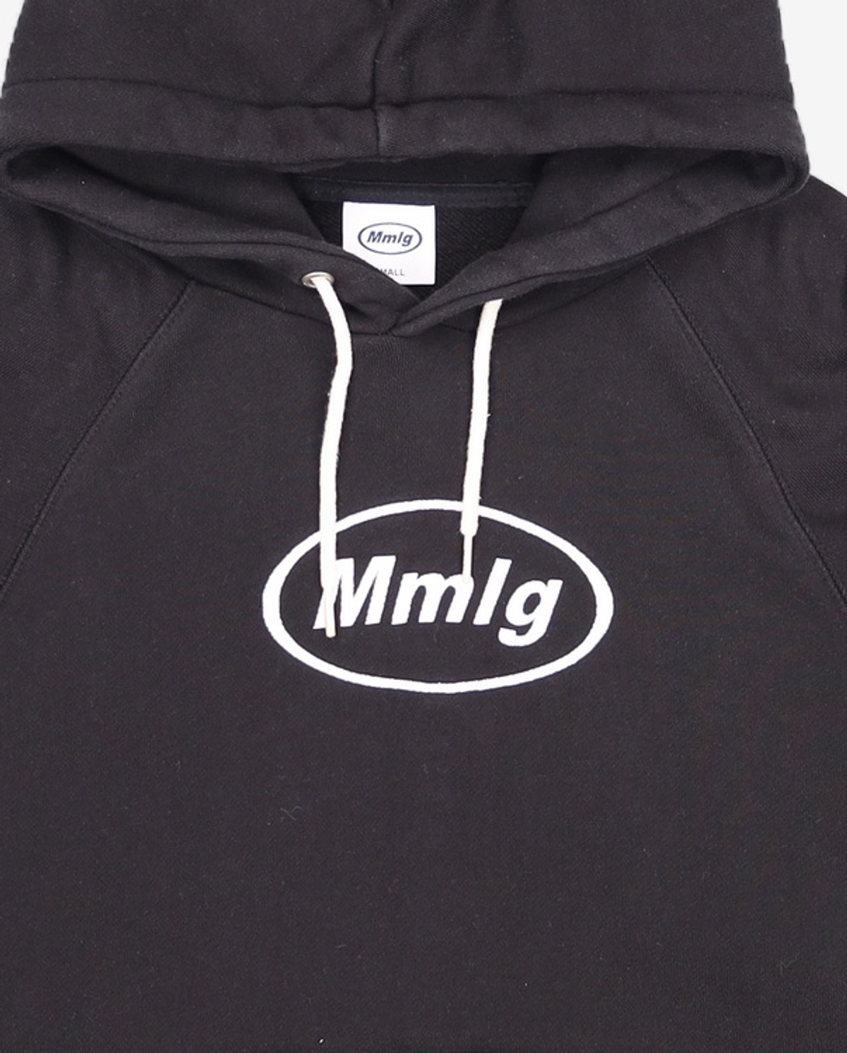 엠엠엘지(MMLG) [Mmlg] MMLG HOOD (EVERY BLACK) S