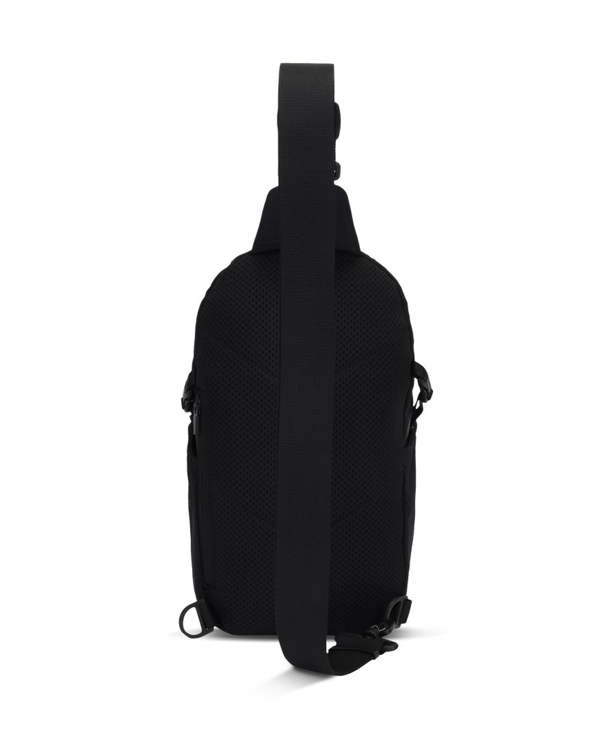 디스커버리 익스페디션(DISCOVERY EXPEDITION) 미를론 슬링백 (BLACK)