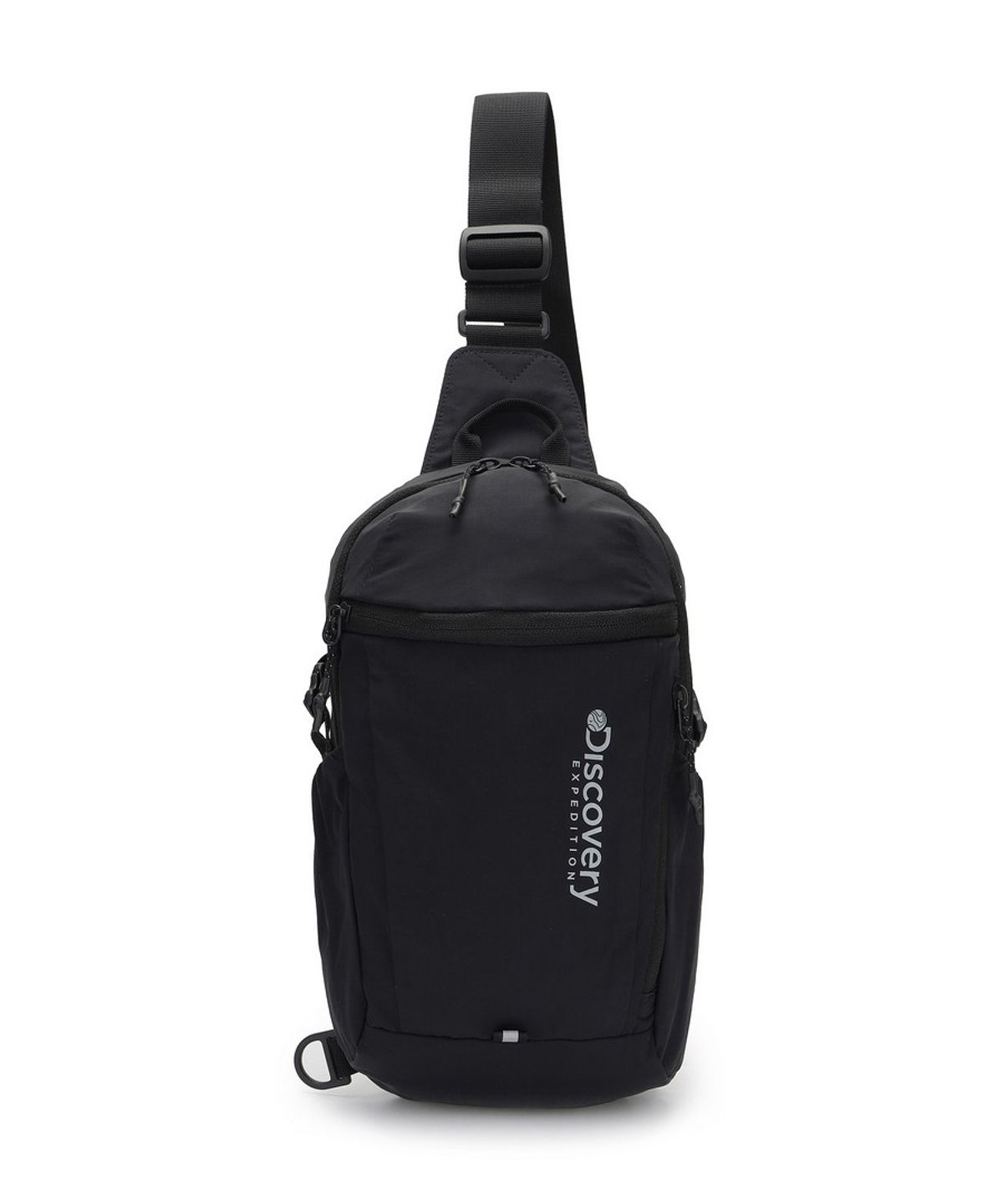 디스커버리 익스페디션(DISCOVERY EXPEDITION) 미를론 슬링백 (BLACK)