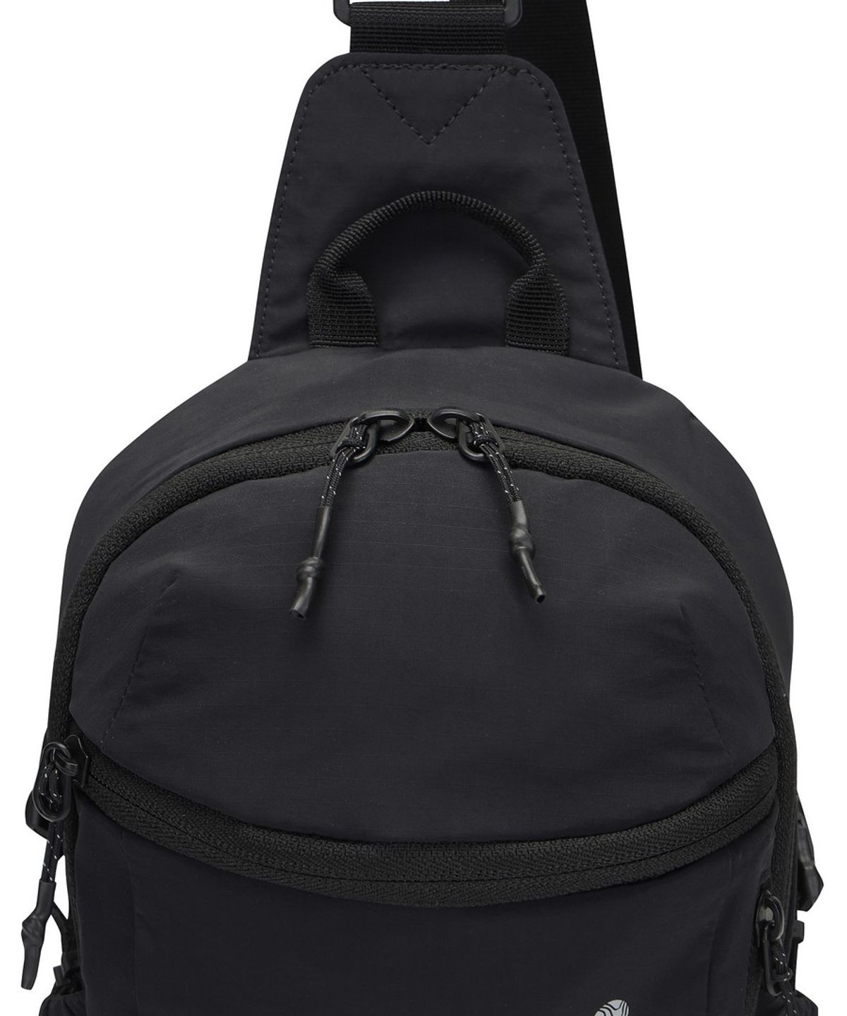 디스커버리 익스페디션(DISCOVERY EXPEDITION) 미를론 슬링백 (BLACK)