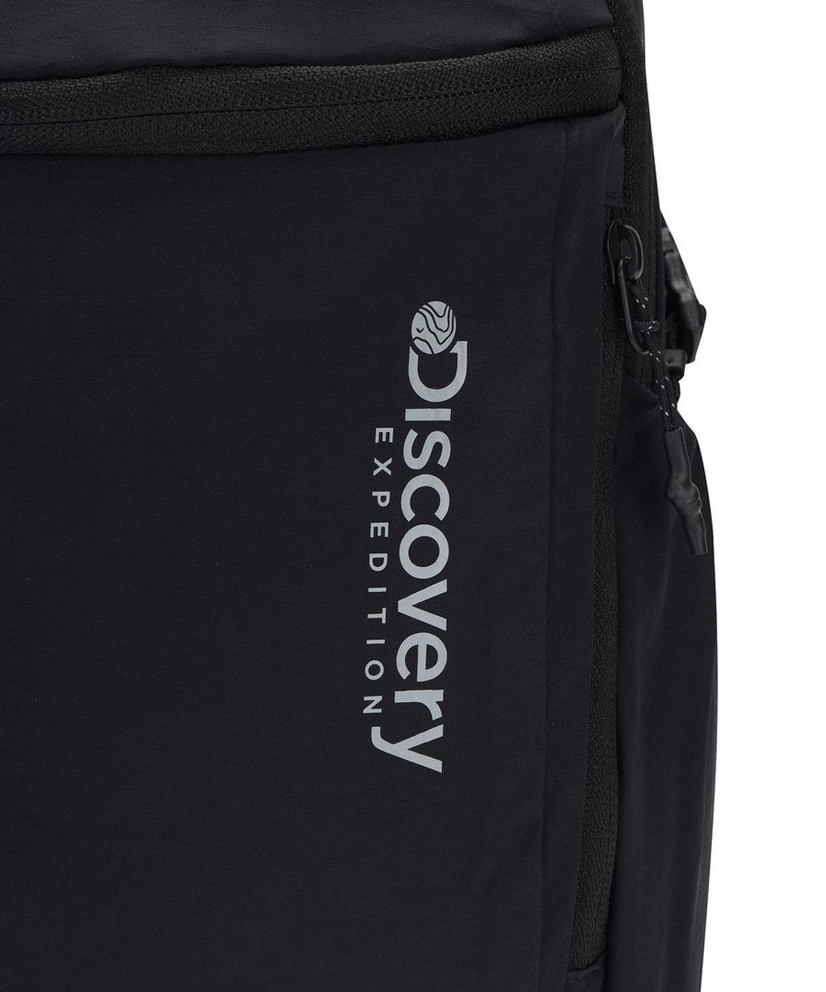 디스커버리 익스페디션(DISCOVERY EXPEDITION) 미를론 슬링백 (BLACK)