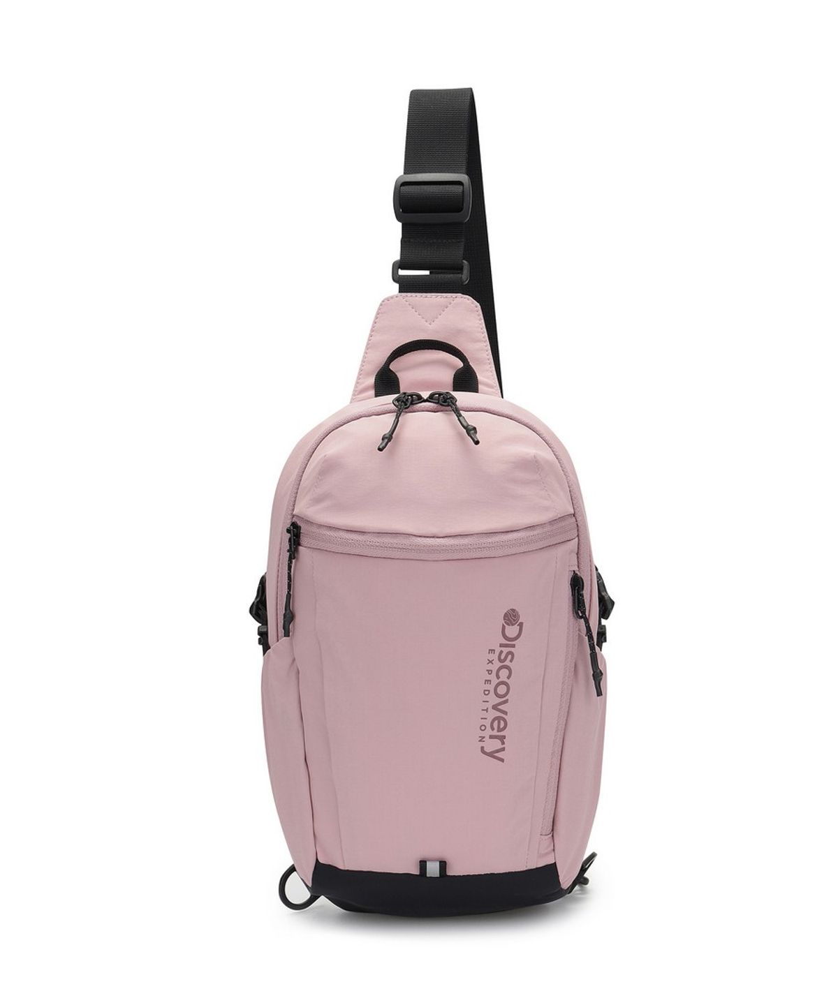 디스커버리 익스페디션(DISCOVERY EXPEDITION) 미를론 슬링백 (PINK)