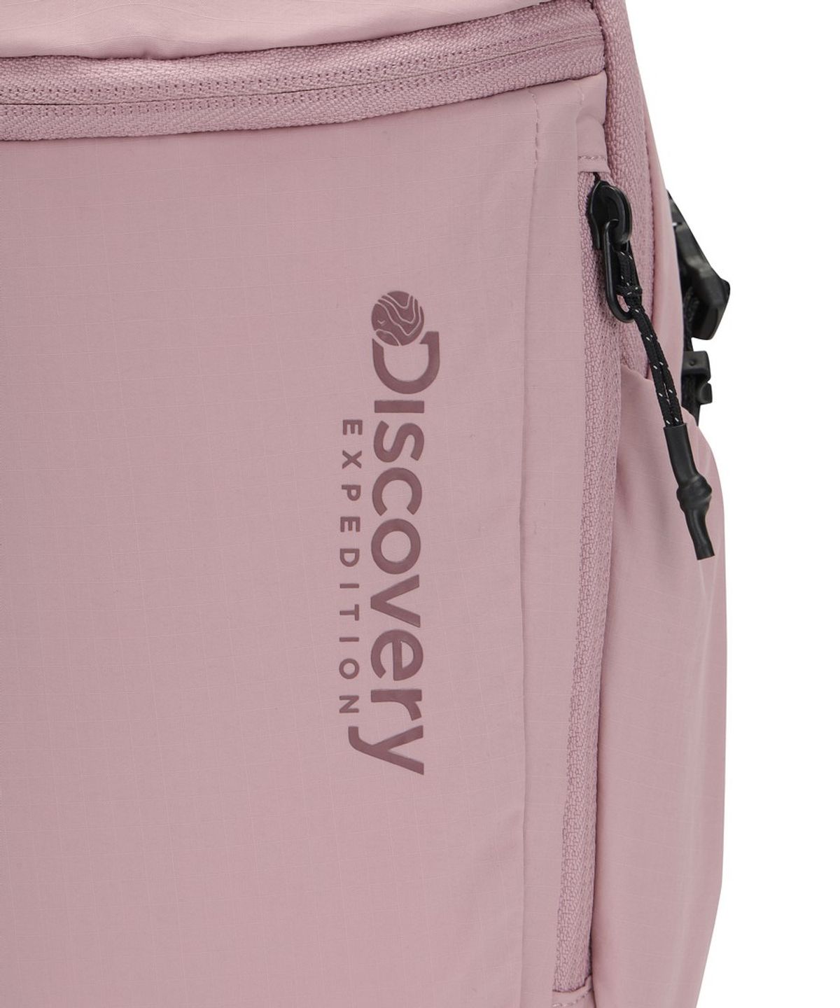 디스커버리 익스페디션(DISCOVERY EXPEDITION) 미를론 슬링백 (PINK)