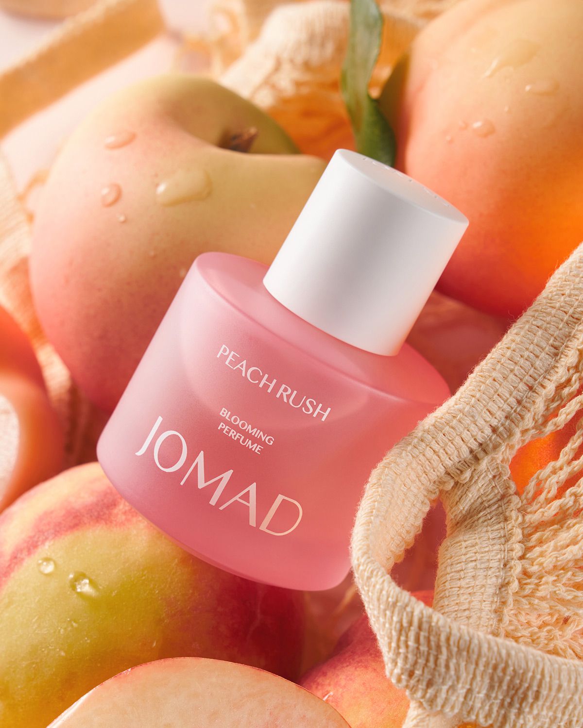 조마드(JOMAD) 블루밍 피치 러쉬 50ml