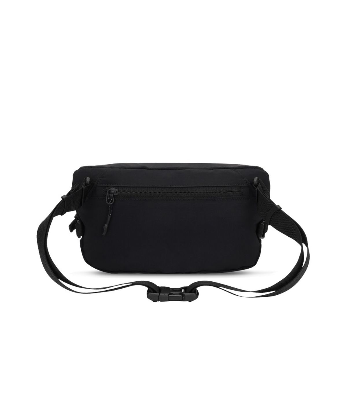 디스커버리 익스페디션(DISCOVERY EXPEDITION) 미를론 힙색 (BLACK)