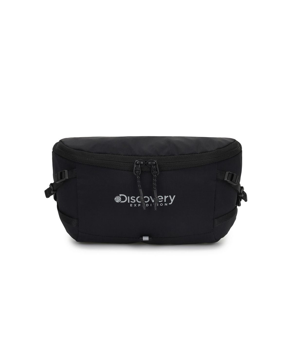 디스커버리 익스페디션(DISCOVERY EXPEDITION) 미를론 힙색 (BLACK)