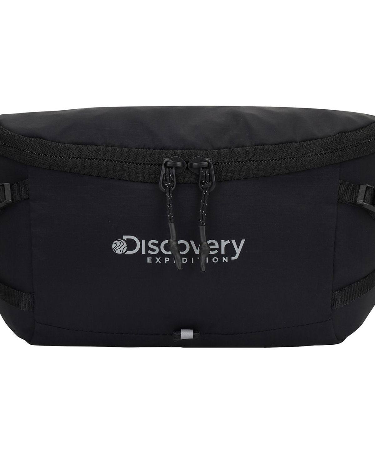 디스커버리 익스페디션(DISCOVERY EXPEDITION) 미를론 힙색 (BLACK)