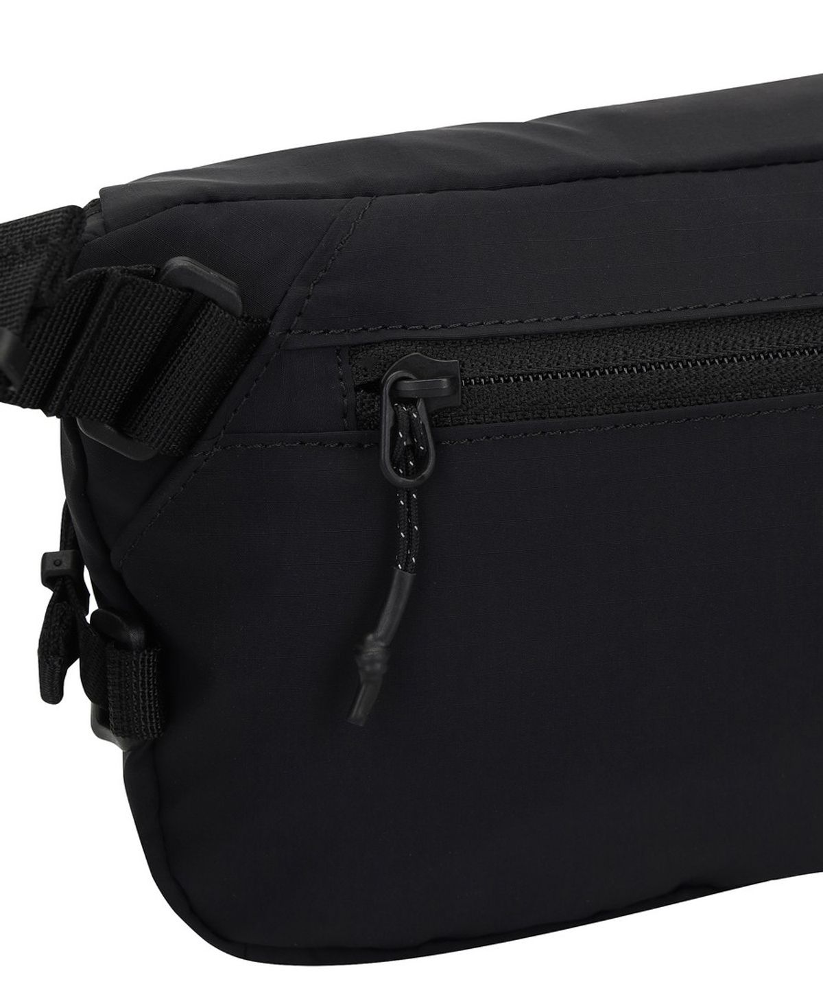 디스커버리 익스페디션(DISCOVERY EXPEDITION) 미를론 힙색 (BLACK)