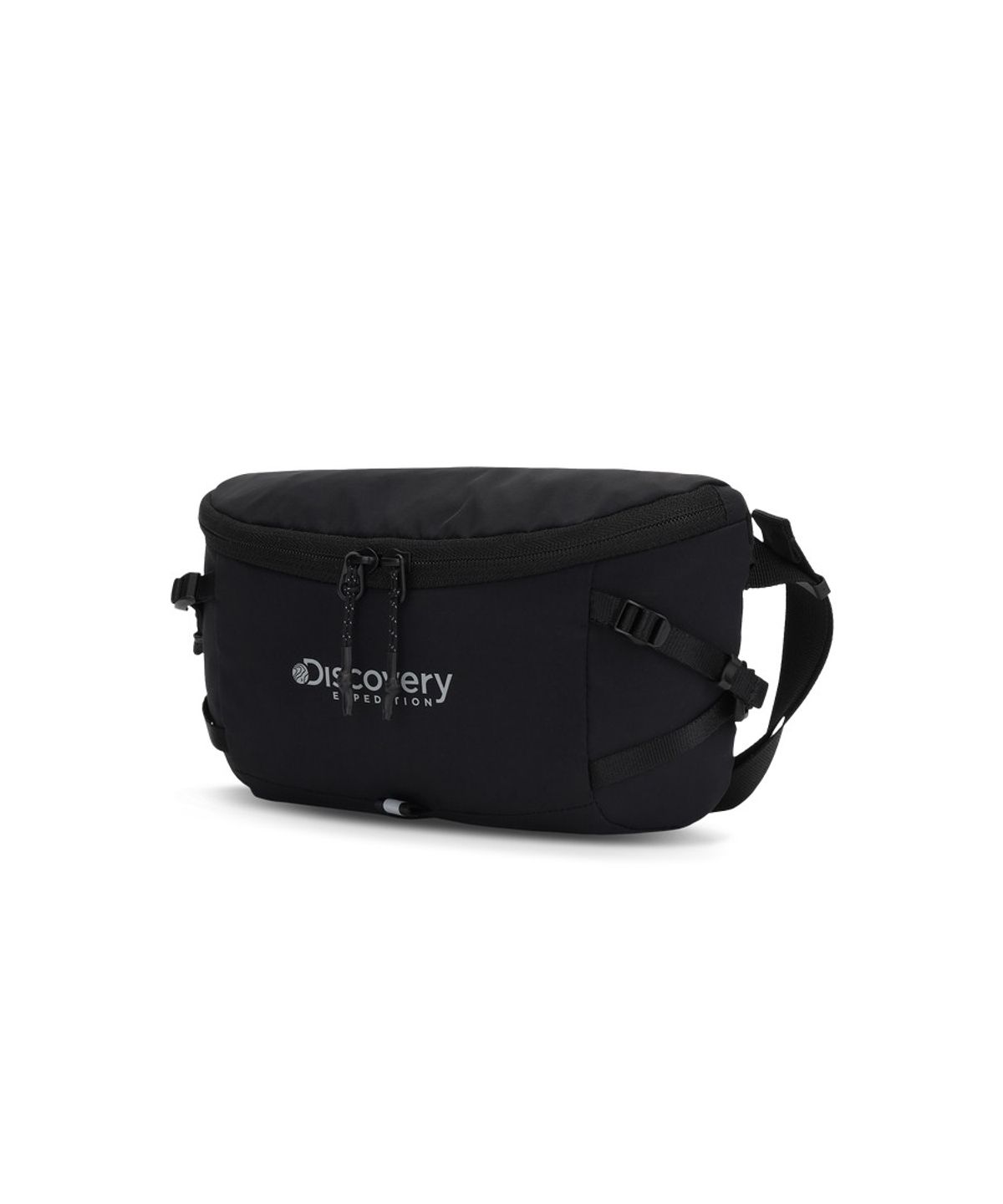 디스커버리 익스페디션(DISCOVERY EXPEDITION) 미를론 힙색 (BLACK)