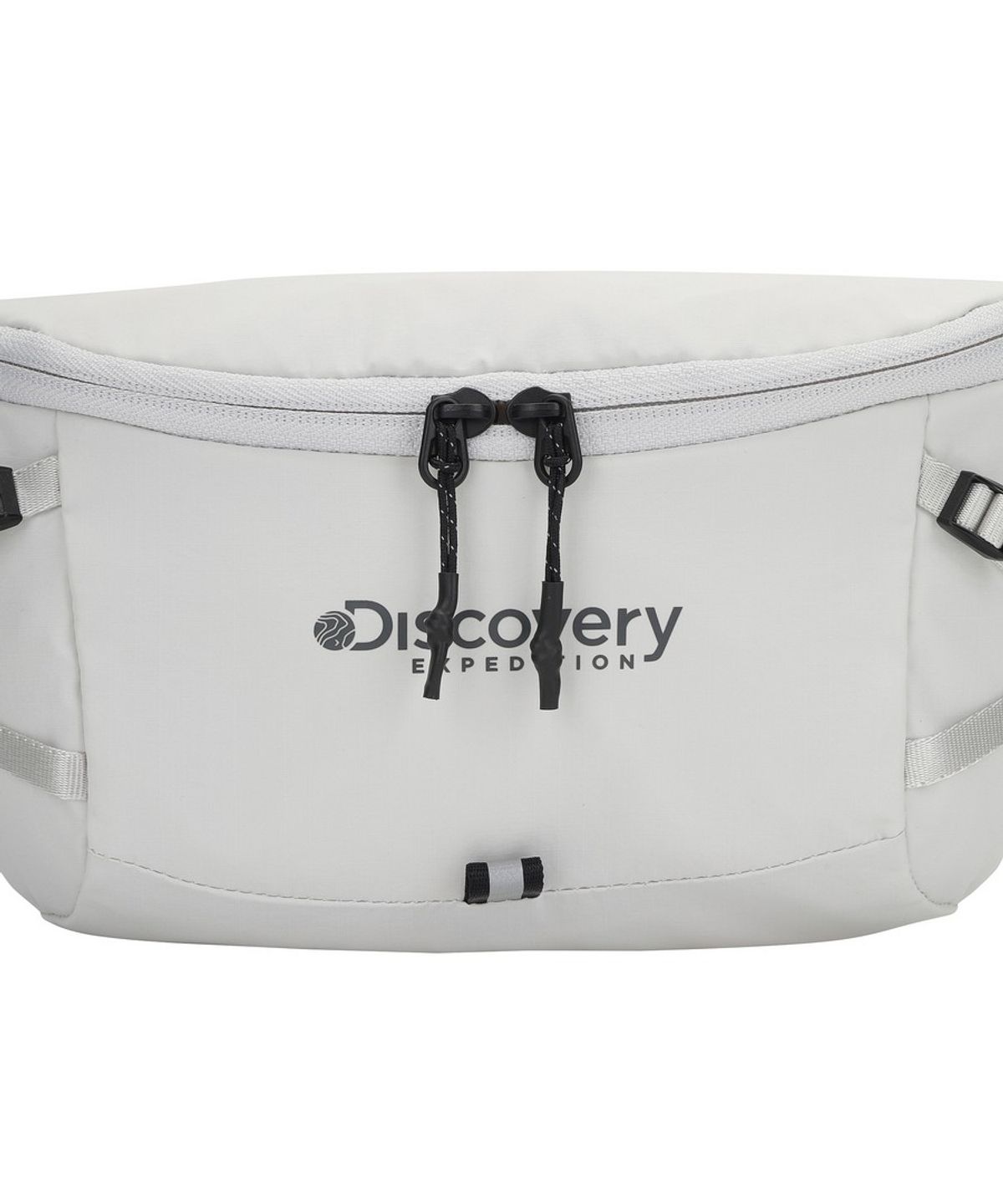 디스커버리 익스페디션(DISCOVERY EXPEDITION) 미를론 힙색 (L/GREY)