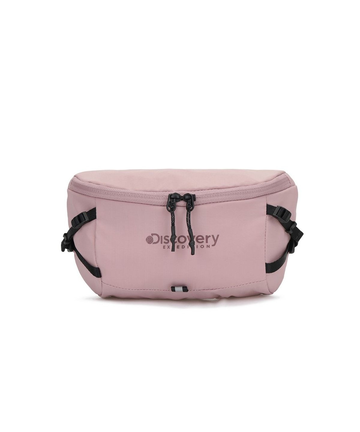 디스커버리 익스페디션(DISCOVERY EXPEDITION) 미를론 힙색 (PINK)
