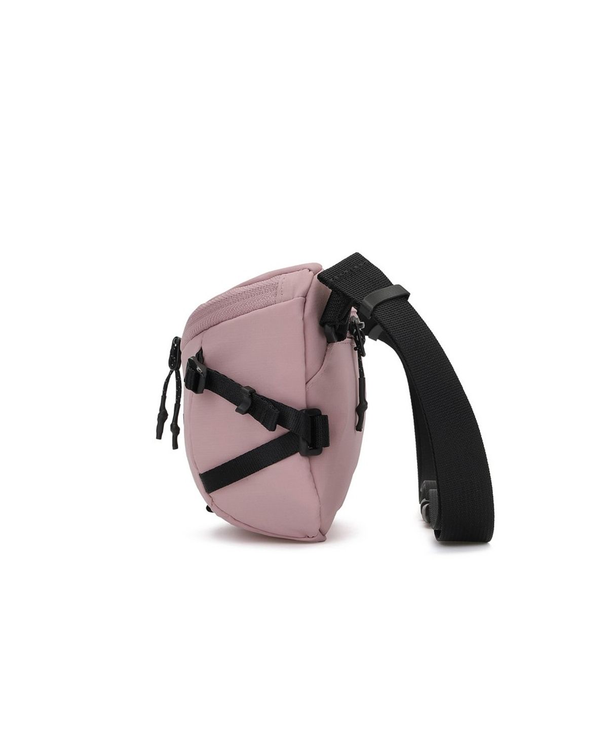 디스커버리 익스페디션(DISCOVERY EXPEDITION) 미를론 힙색 (PINK)