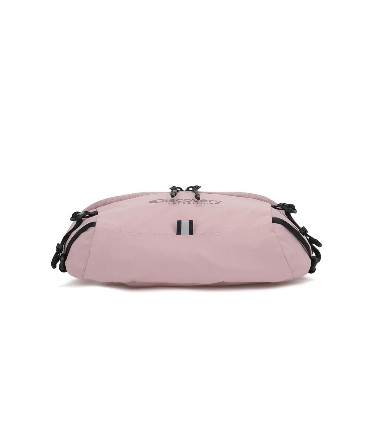 디스커버리 익스페디션(DISCOVERY EXPEDITION) 미를론 힙색 (PINK)