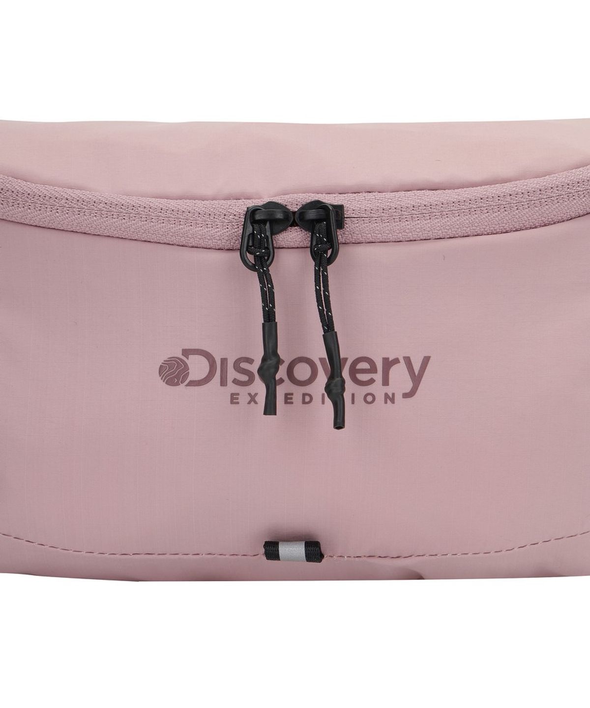 디스커버리 익스페디션(DISCOVERY EXPEDITION) 미를론 힙색 (PINK)