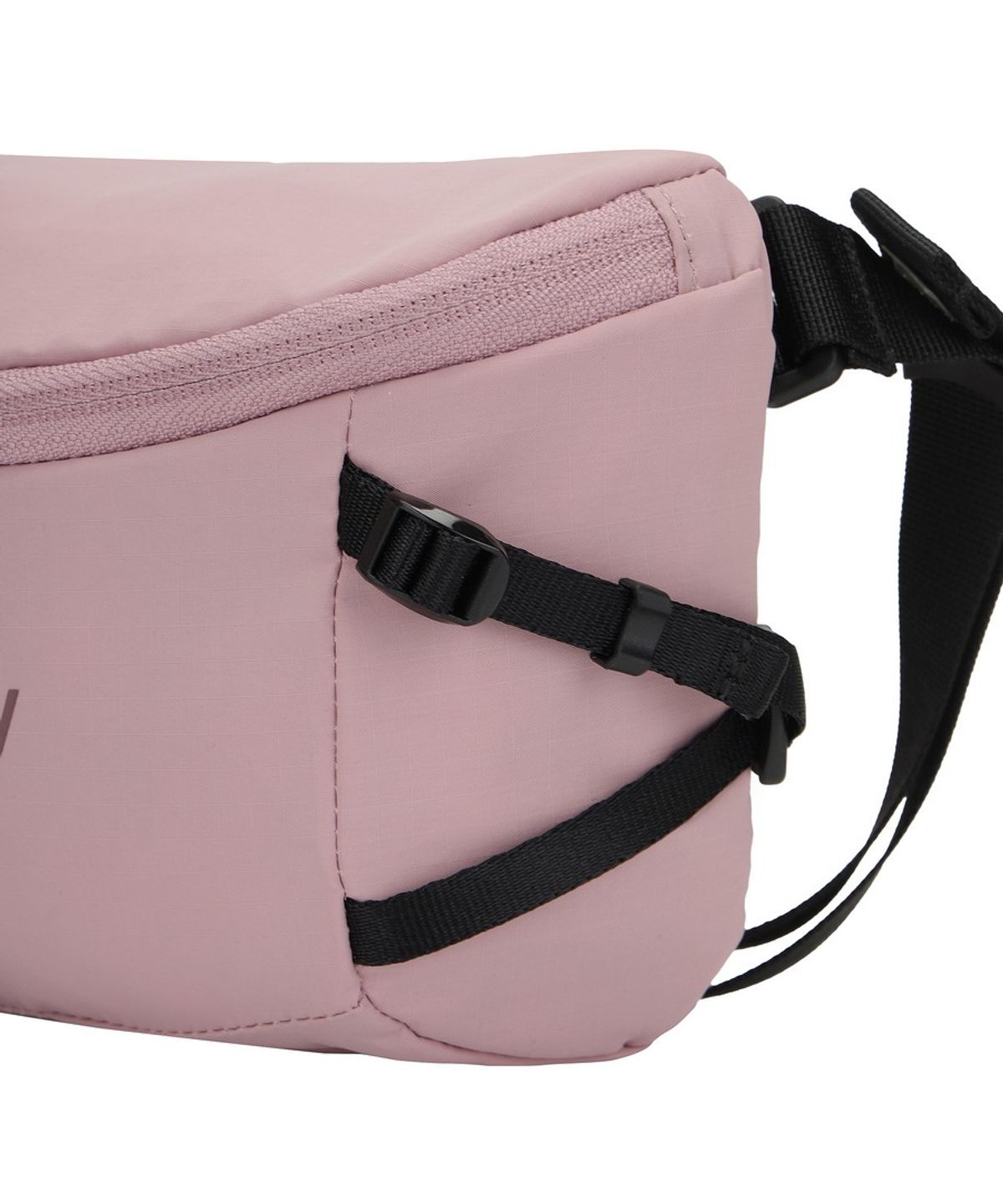 디스커버리 익스페디션(DISCOVERY EXPEDITION) 미를론 힙색 (PINK)