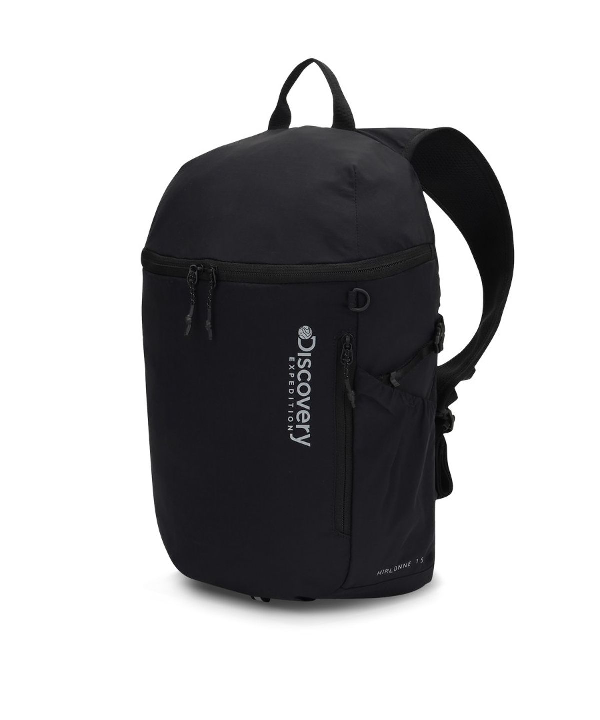 디스커버리 익스페디션(DISCOVERY EXPEDITION) 미를론 백팩 베타 15 (BLACK)