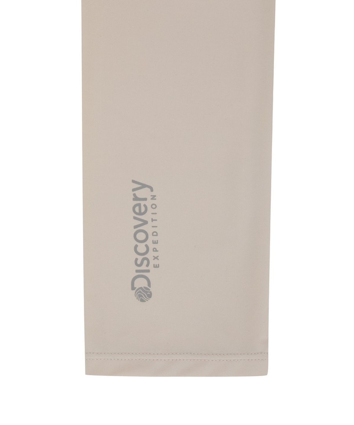 디스커버리 익스페디션(DISCOVERY EXPEDITION) AQUA-X 아이스스킨 암커버 (L/BEIGE)