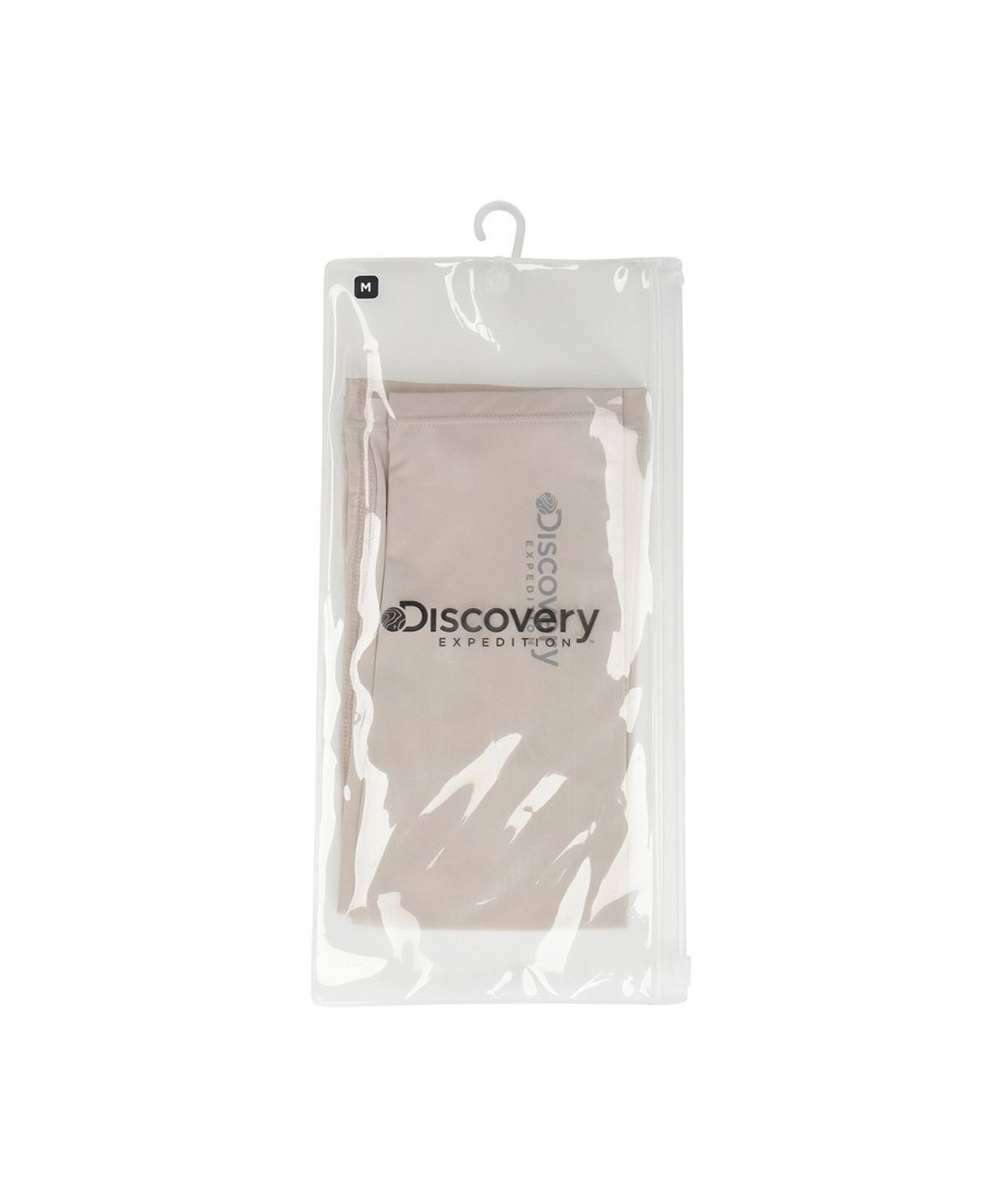 디스커버리 익스페디션(DISCOVERY EXPEDITION) AQUA-X 아이스스킨 암커버 (L/BEIGE)