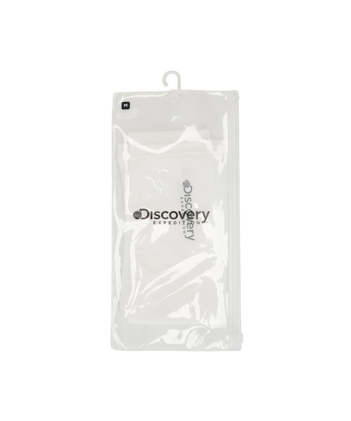 디스커버리 익스페디션(DISCOVERY EXPEDITION) AQUA-X 아이스스킨 암커버 (CREAM)