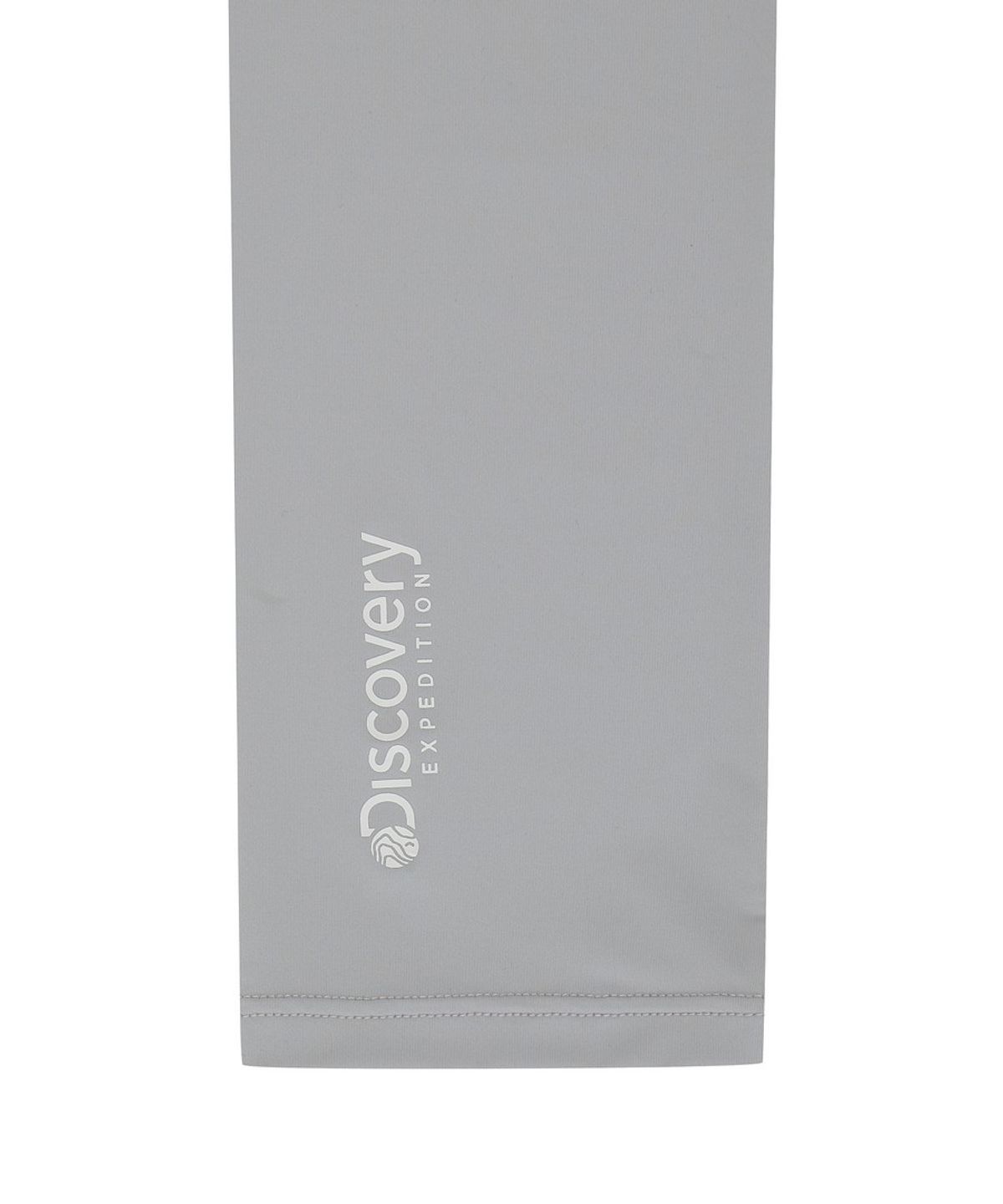 디스커버리 익스페디션(DISCOVERY EXPEDITION) AQUA-X 아이스스킨 암커버 (L/GREY)