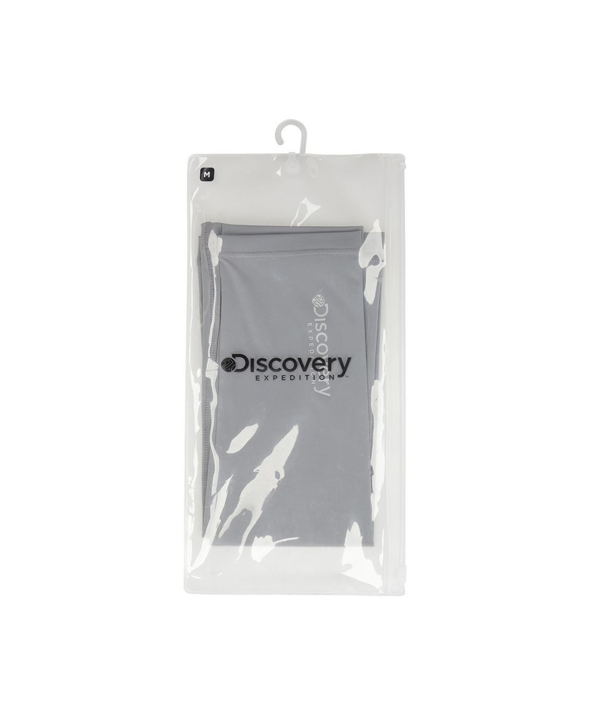 디스커버리 익스페디션(DISCOVERY EXPEDITION) AQUA-X 아이스스킨 암커버 (L/GREY)