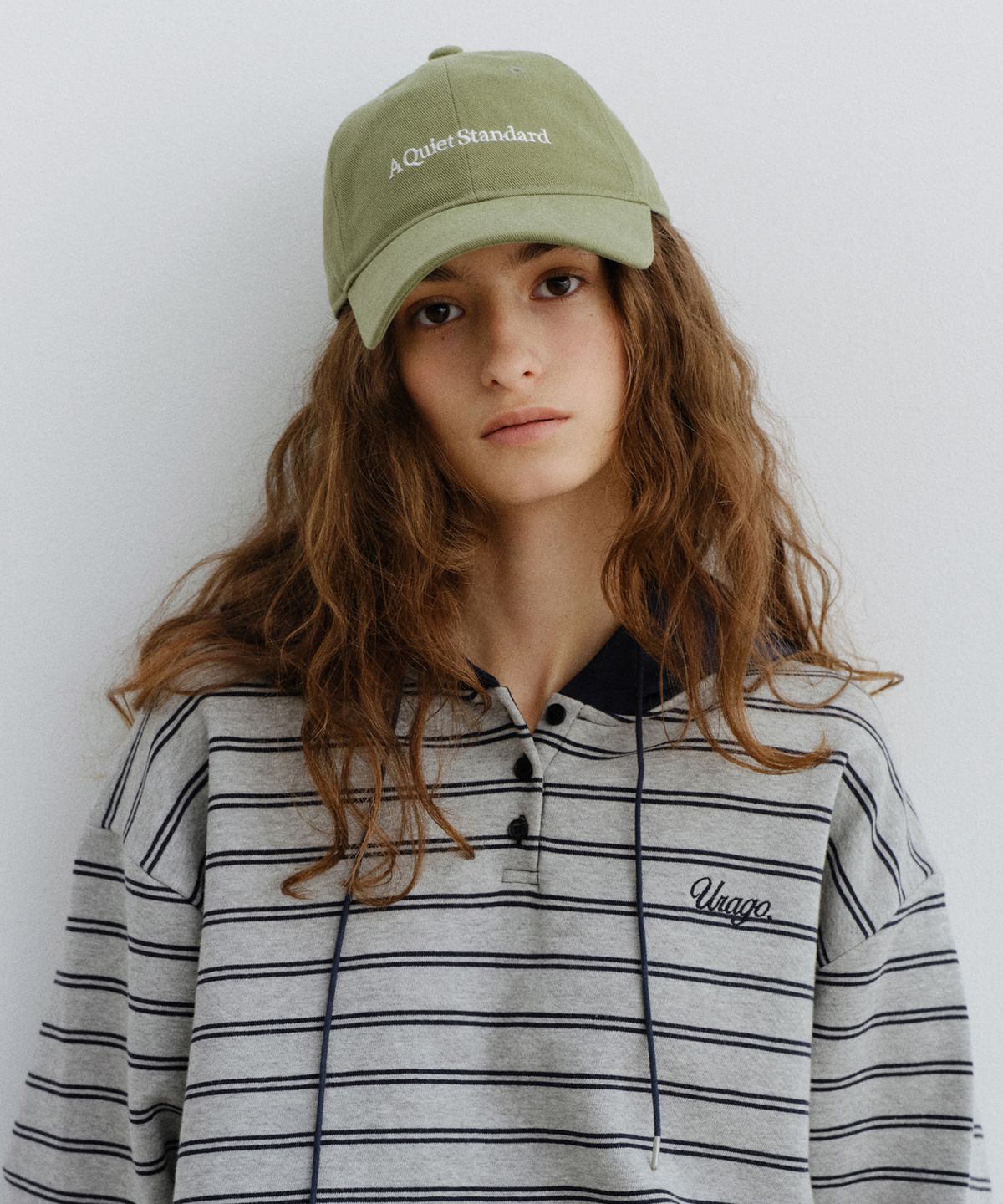 유라고(URAGO) Standard ball cap