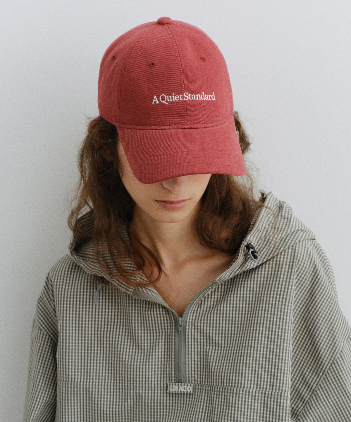 유라고(URAGO) Standard ball cap