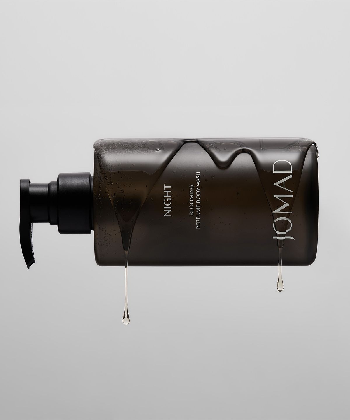 조마드(JOMAD) 블루밍 나잇 퍼퓸 바디워시 500ml