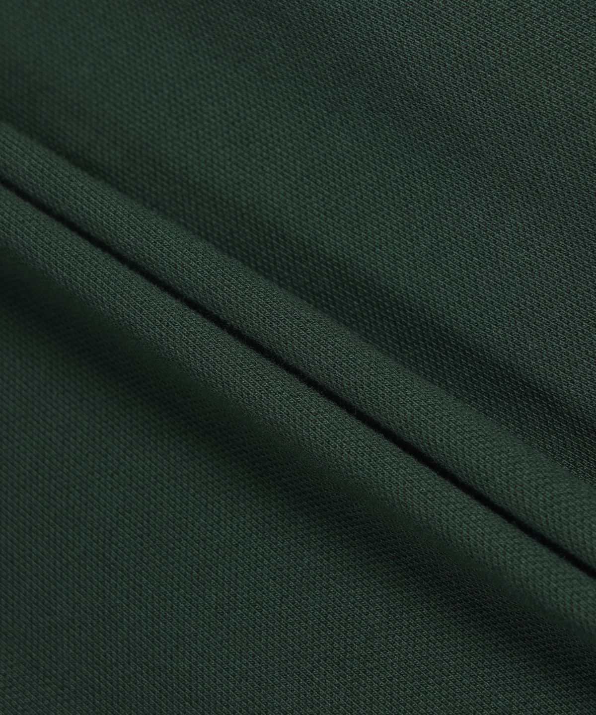 브룩스 브라더스(BROOKS BROTHERS) 코튼 피케 폴로 셔츠 (다크그린) (BBNTMNZ502)