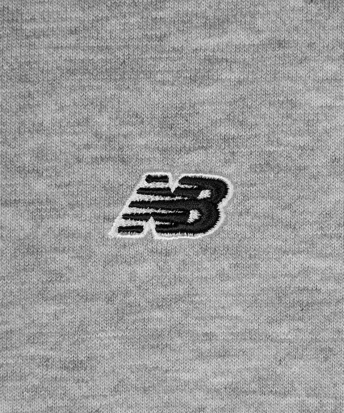 뉴발란스(NEW BALANCE) NBMDG21403 / UNI 에센셜 썸머 경량 후드집업 (GRAY)