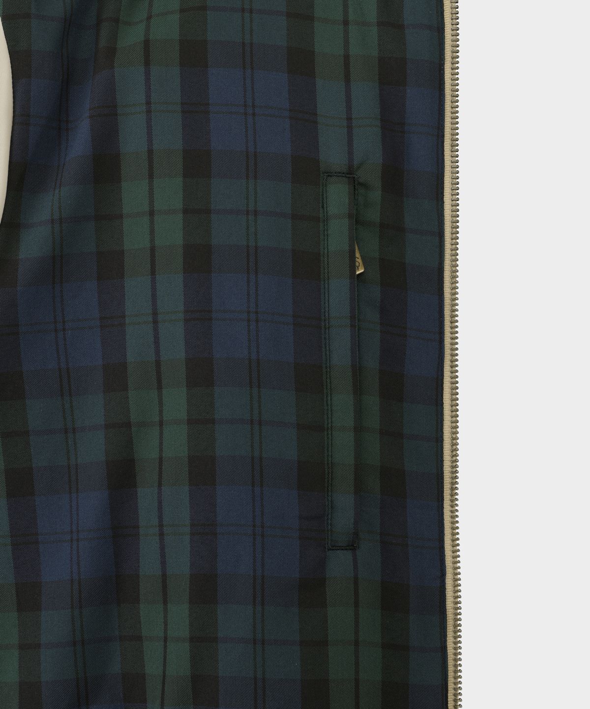 브룩스 브라더스(BROOKS BROTHERS) 드리즐러 재킷 (베이지) (BBOTMBG102)