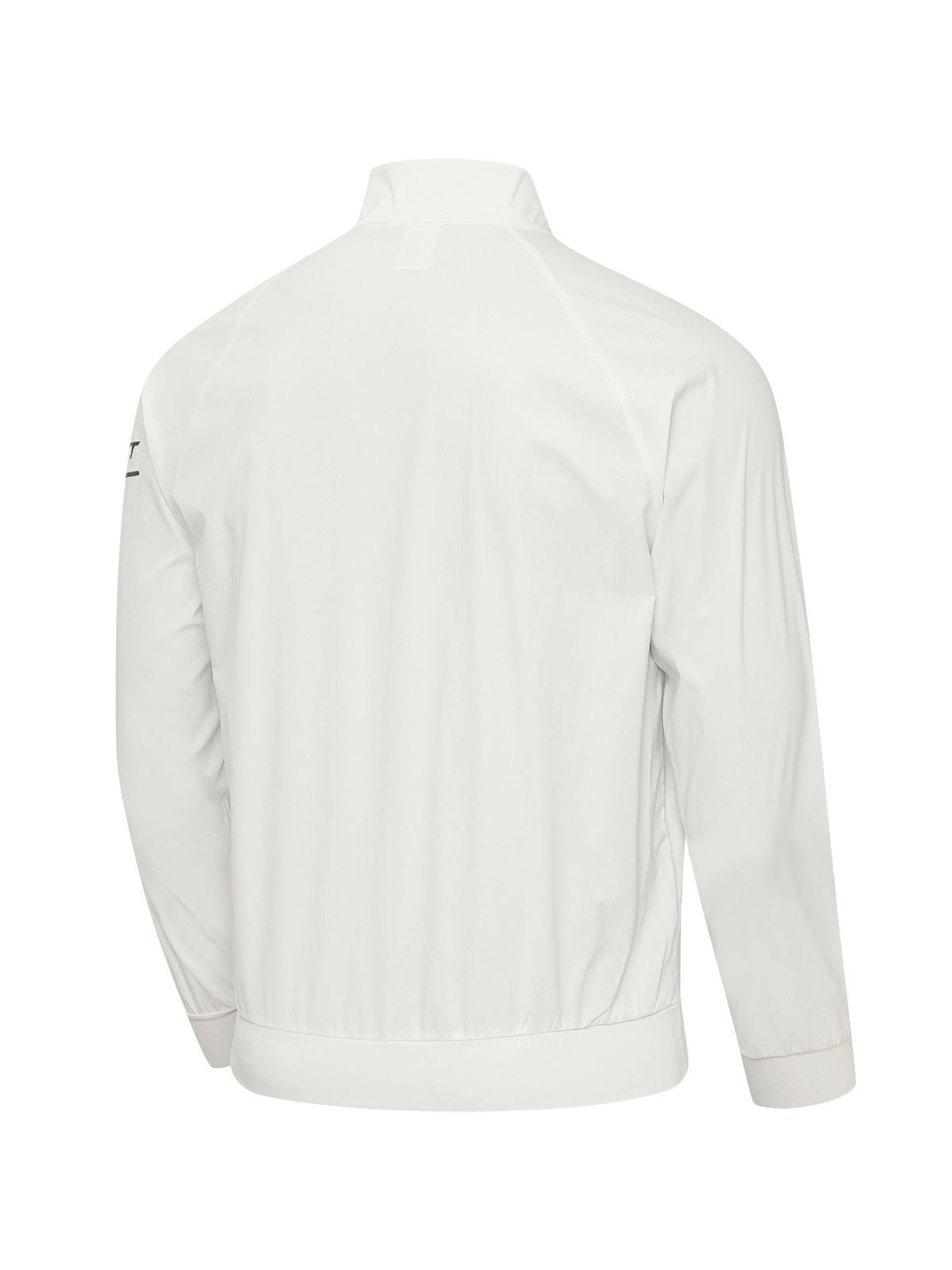 다이나핏(DYNAFIT) CHIC (시크) 남성 트레이닝 슈트_Off White YMP26103W3