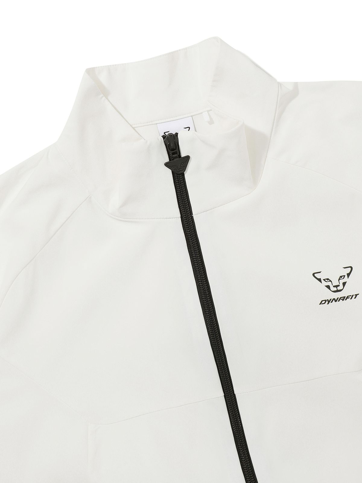 다이나핏(DYNAFIT) CHIC (시크) 남성 트레이닝 슈트_Off White YMP26103W3