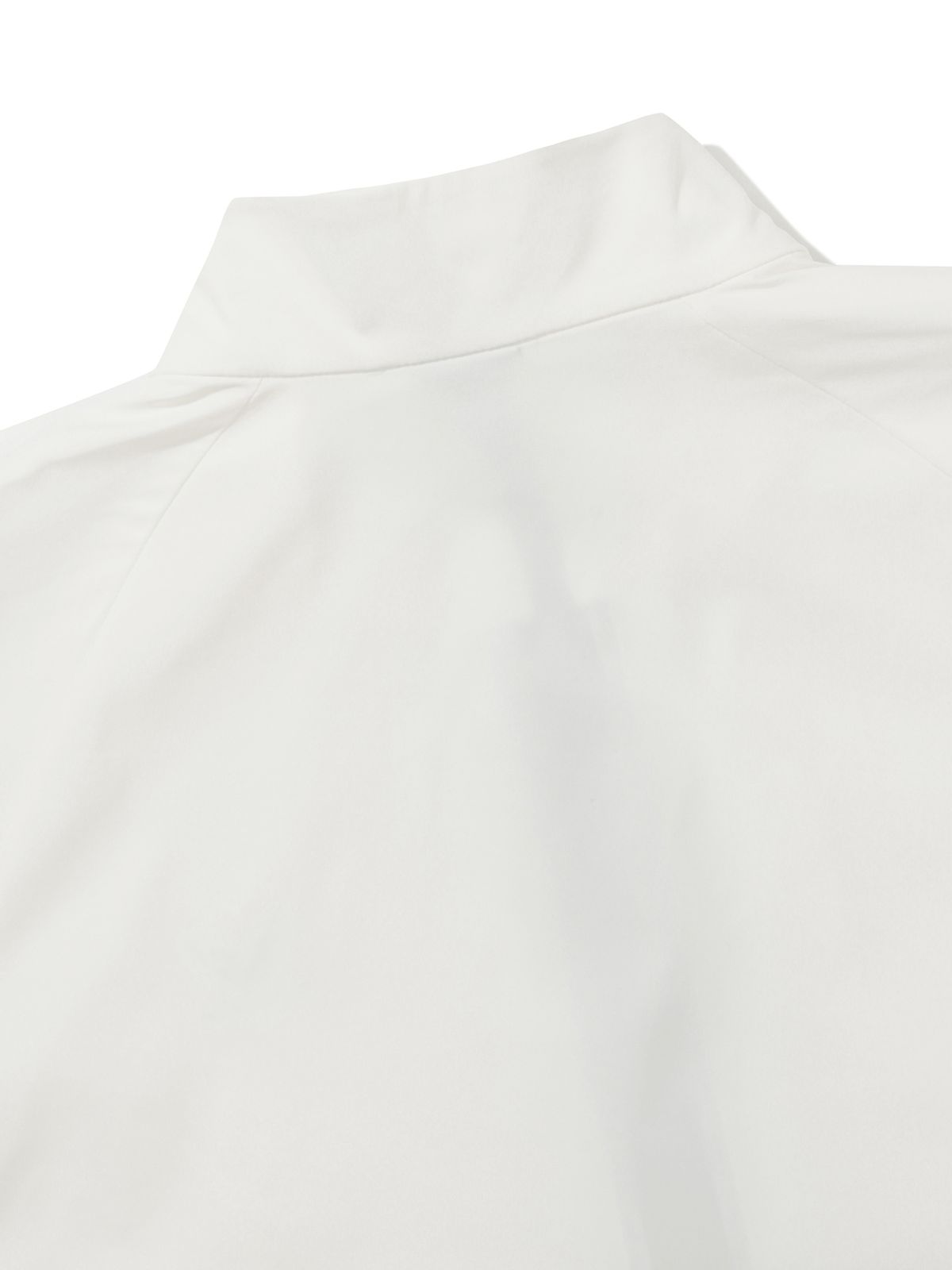 다이나핏(DYNAFIT) CHIC (시크) 남성 트레이닝 슈트_Off White YMP26103W3