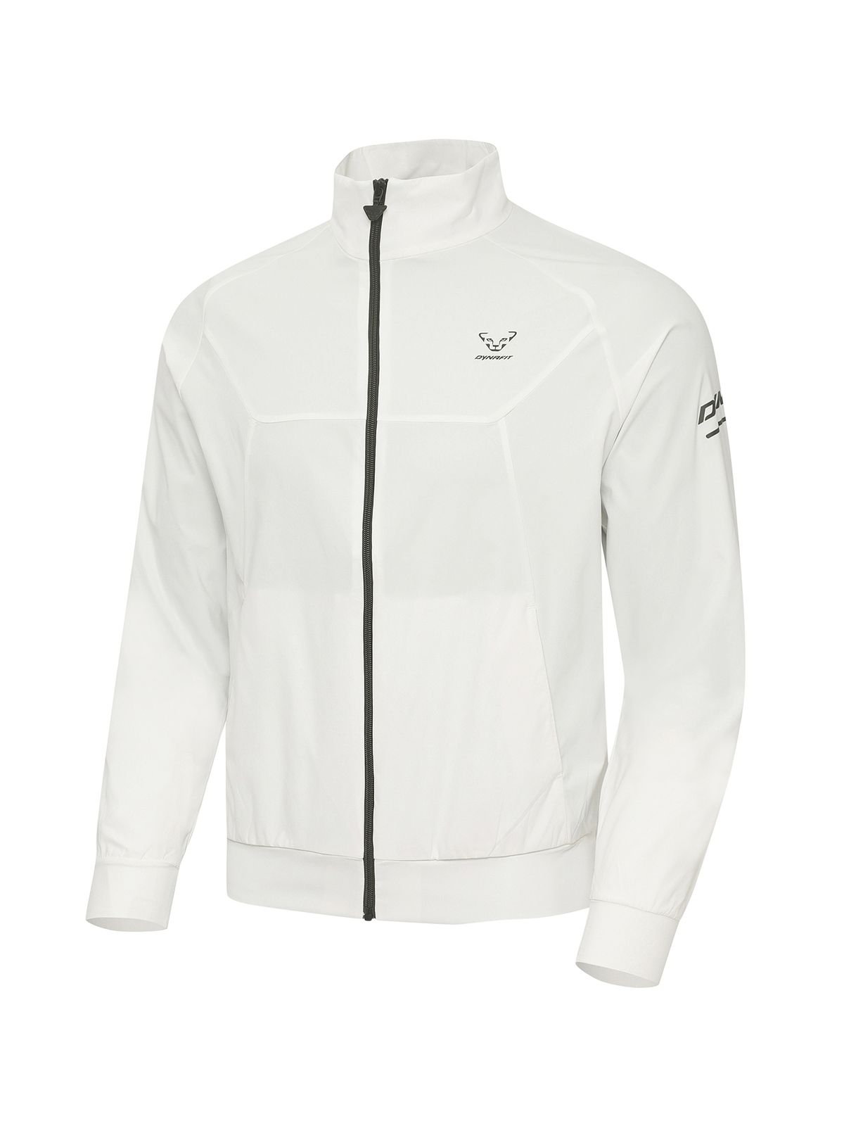 다이나핏(DYNAFIT) CHIC (시크) 남성 트레이닝 슈트_Off White YMP26103W3
