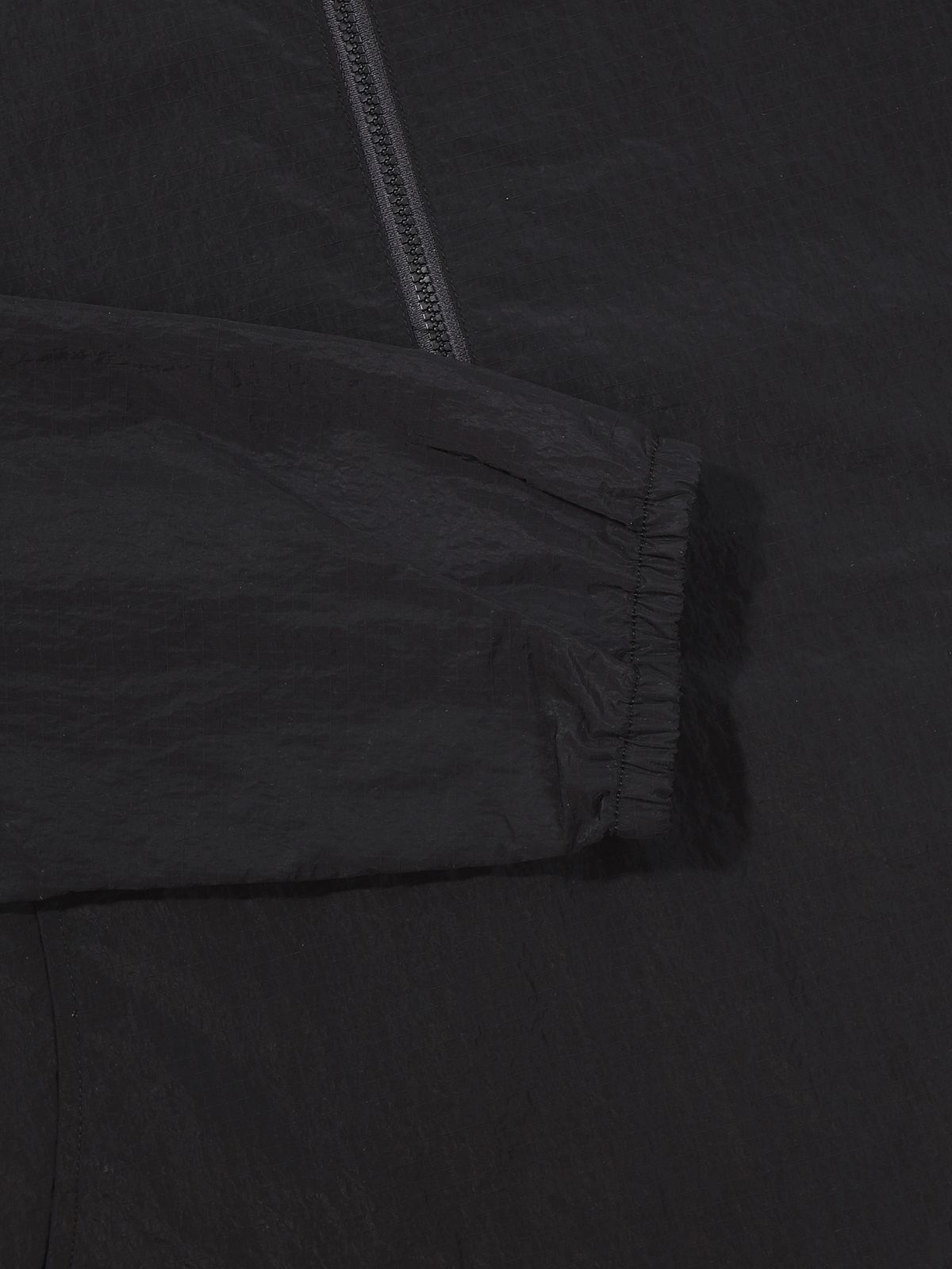 다이나핏(DYNAFIT) NEW SQUARE (뉴스퀘어) 여성 아노락_Black YWM26139Z1