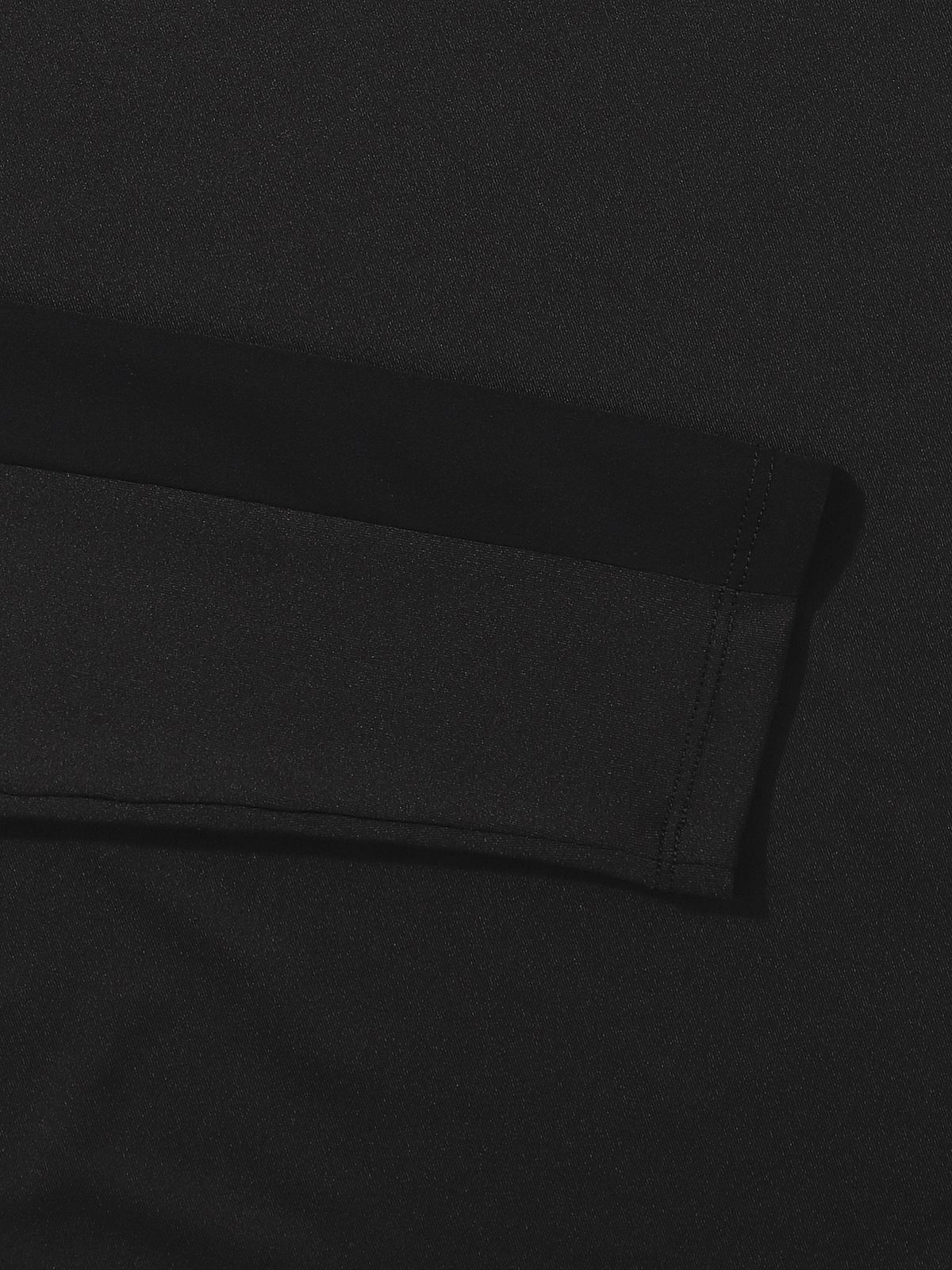 다이나핏(DYNAFIT) TENDER (텐더) 여성 긴팔티_Black YWP26225Z1