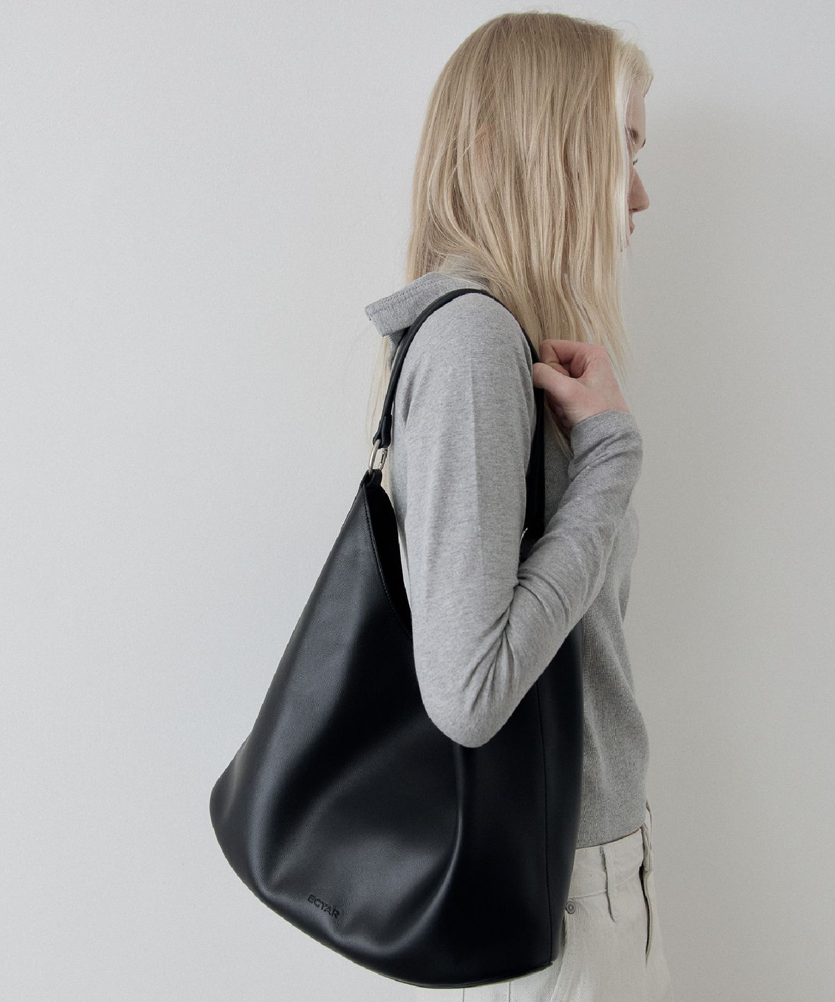 엑타(ECTAR) rova bag - 로바백 [블랙]