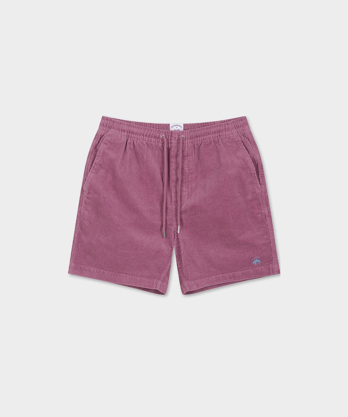 브룩스 브라더스(BROOKS BROTHERS) 프라이데이 코듀로이 쇼츠 (바이올렛) (BBPSMMG201)