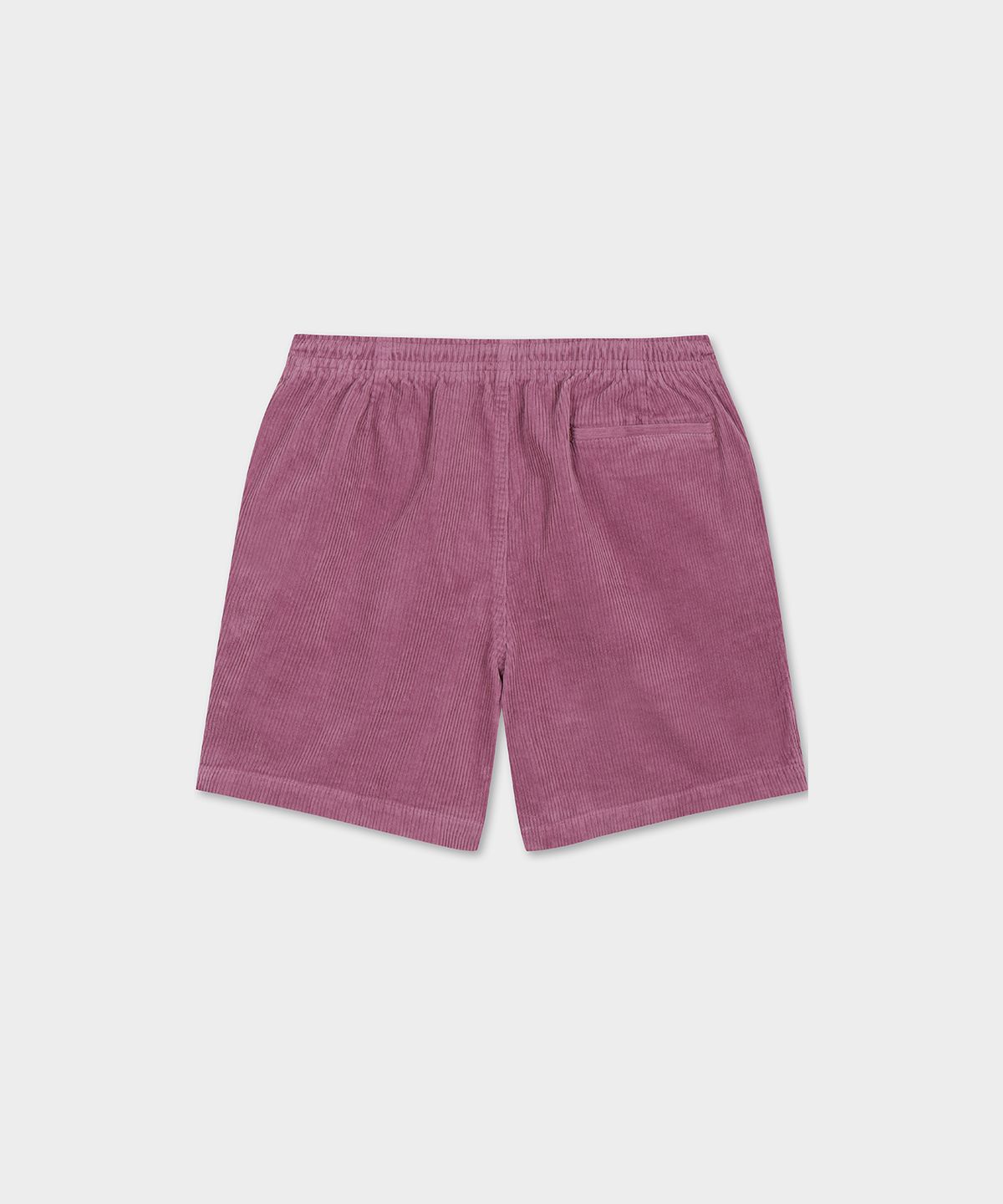 브룩스 브라더스(BROOKS BROTHERS) 프라이데이 코듀로이 쇼츠 (바이올렛) (BBPSMMG201)