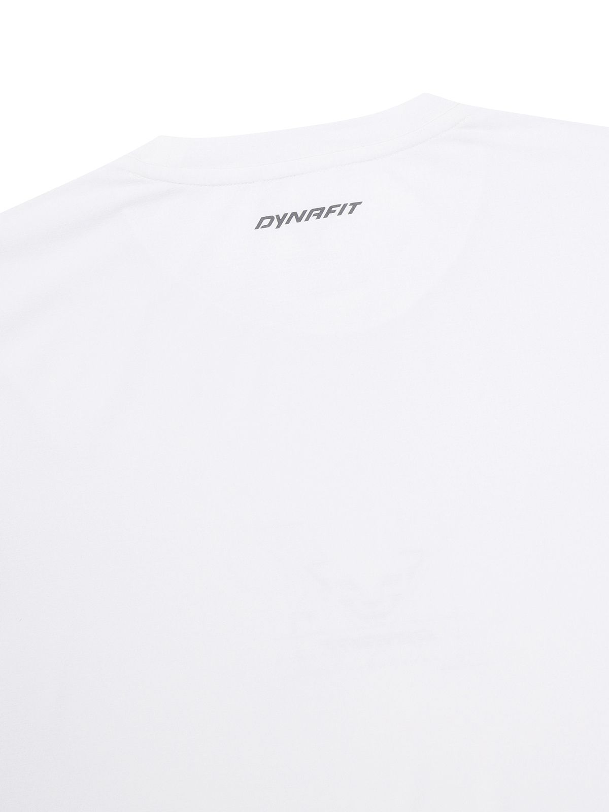 다이나핏(DYNAFIT) GLOW(글로우) 남성 반팔티_Off White YMM26235W3
