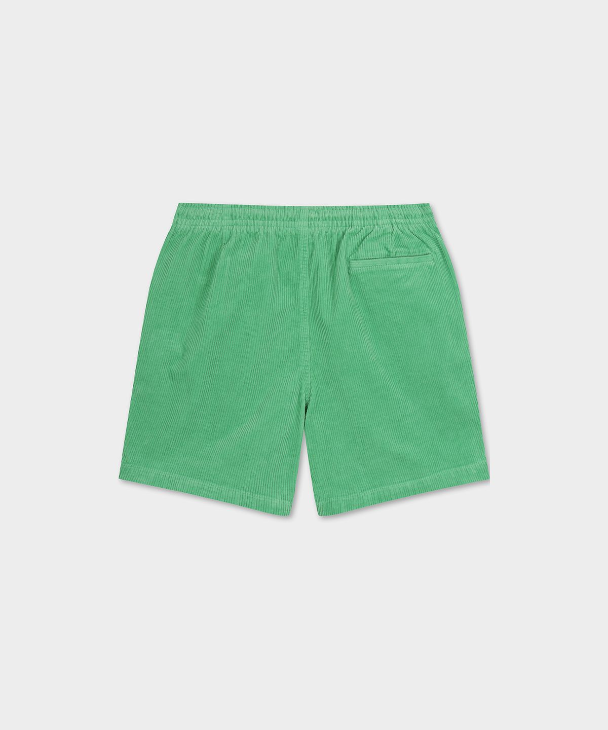 브룩스 브라더스(BROOKS BROTHERS) 프라이데이 코듀로이 쇼츠 (그린) (BBPSMMG201)