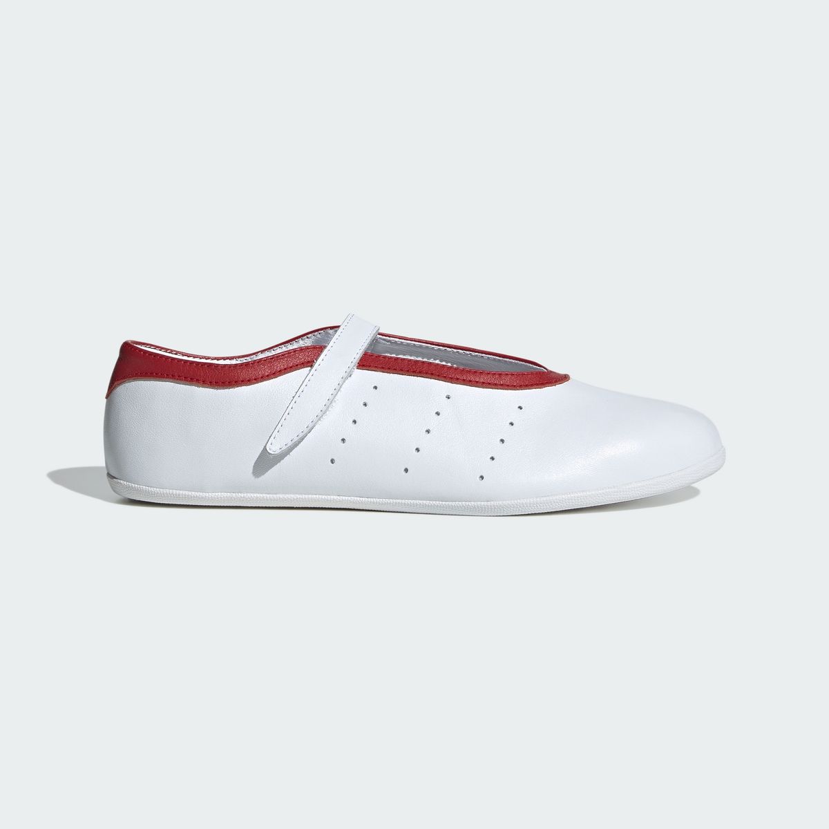 아디다스(ADIDAS) 스탠 스미스 LO 발레 JQ6940