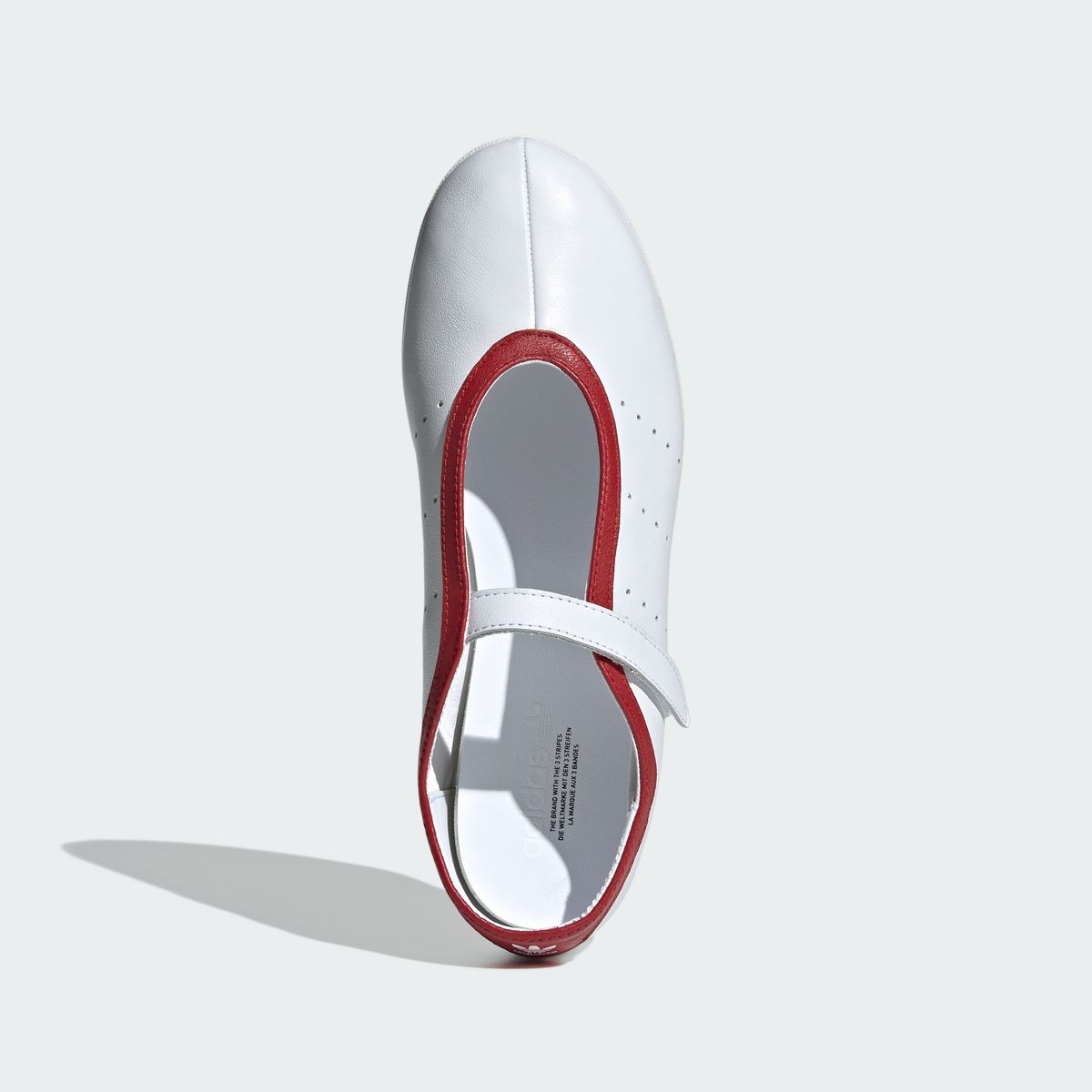 아디다스(ADIDAS) 스탠 스미스 LO 발레 JQ6940
