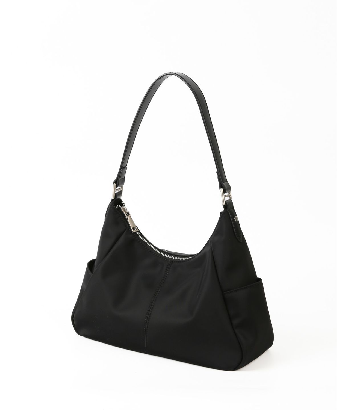 엑타(ECTAR) ripo bag (nylon) - 리포백 [블랙]
